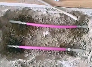 京口卫生间测漏水多少钱